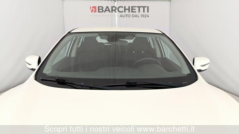 Nissan Qashqai 2ª SERIE 1.5 DCI 115 CV DCT BUSINESS