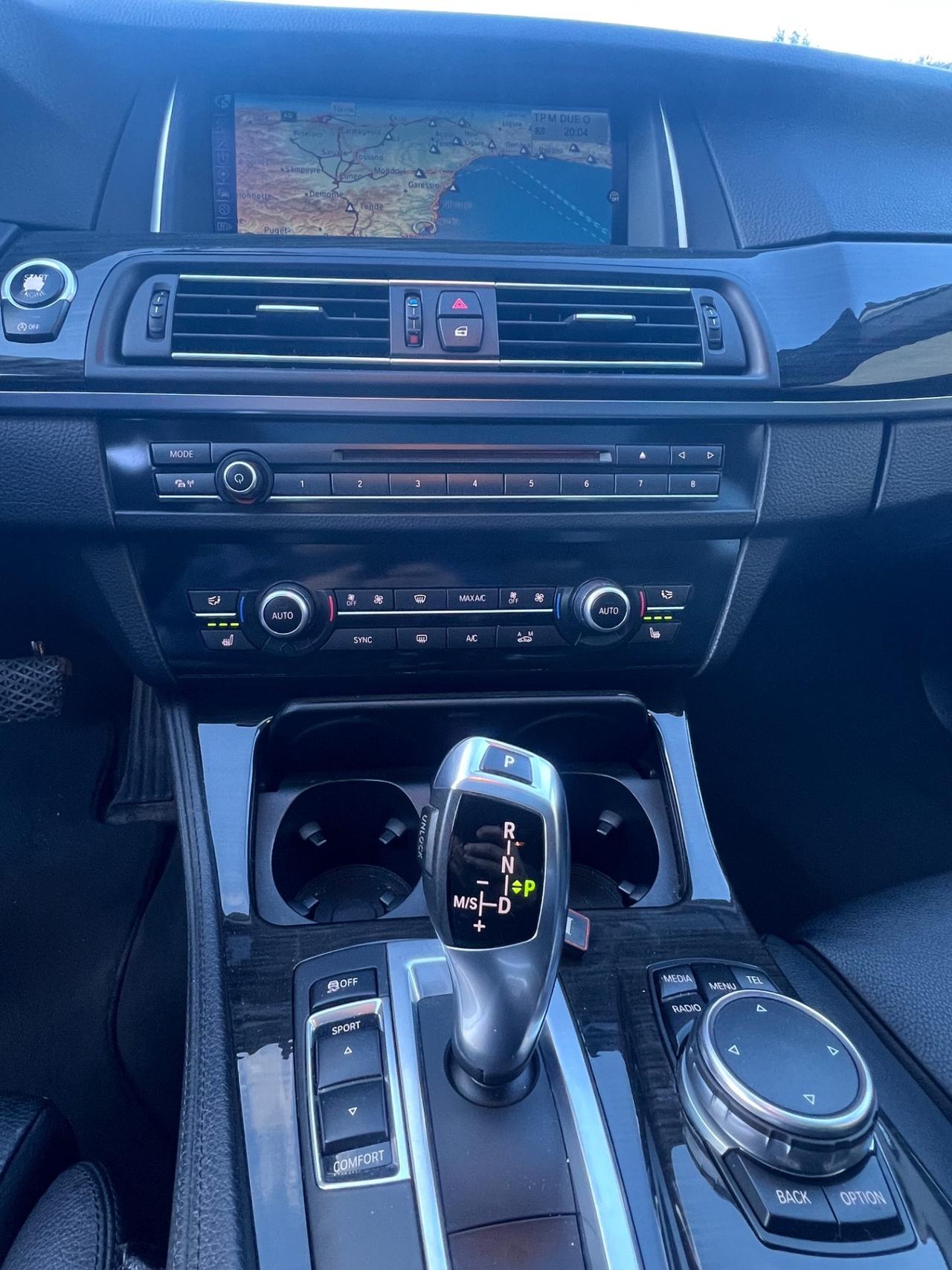 Bmw 535 535d xDrive Luxury
