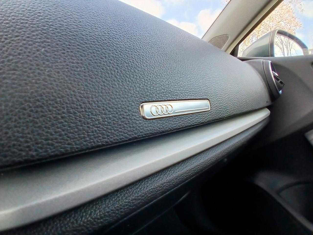 Audi A3 1.6 TDI 116 CV S tronic
