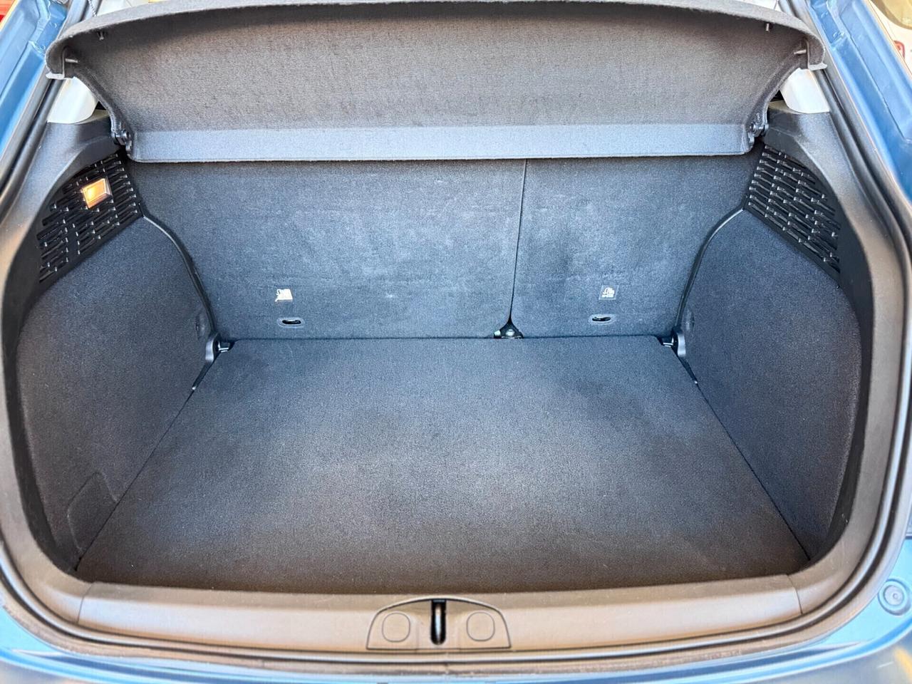 Fiat 500X 1.3 MultiJet 95 CV MIRROR