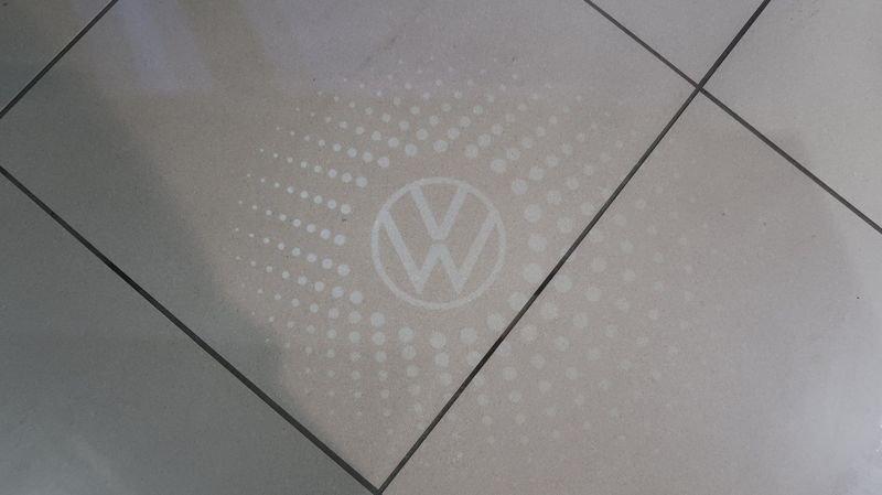 Volkswagen T-Roc T-Roc 1.5 etsi Life 115cv dsg #VARI COLORI#