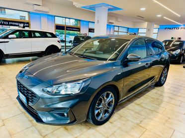 Ford Focus 1.5 Diesel 120 CV 5p. ST-Line / Autom