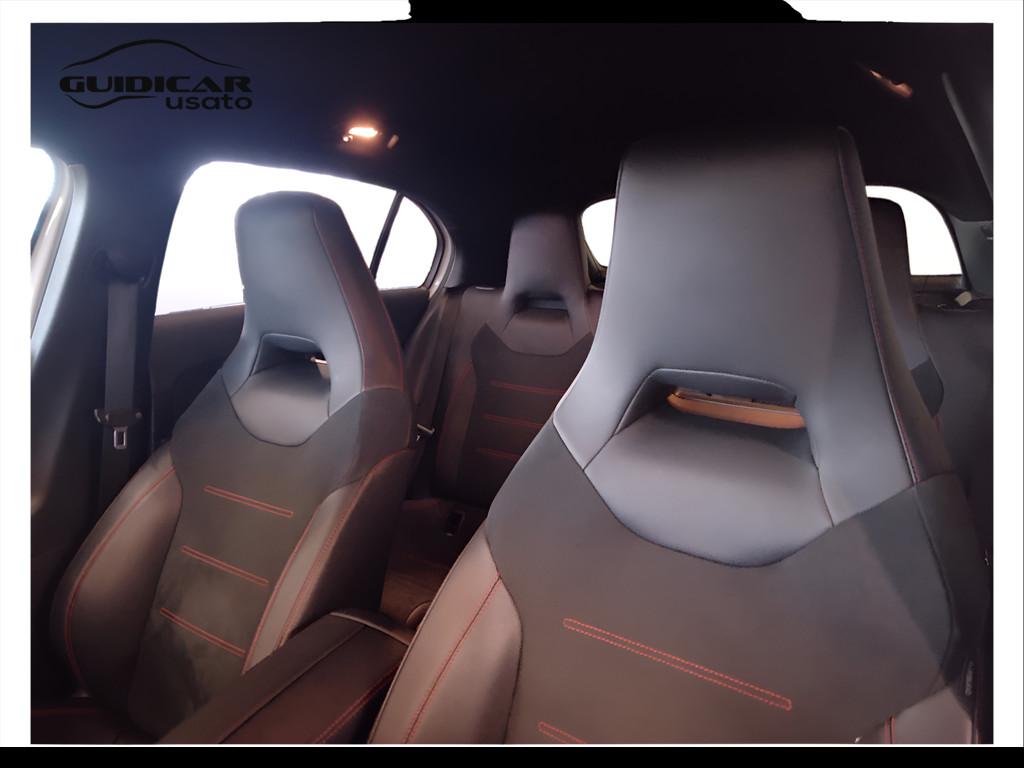 Mercedes-Benz Classe A - W177 2023 - A 180 d AMG Line Advanced Plus auto