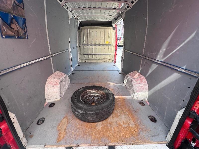 Fiat Ducato 35 2.3 MJT 130CV PC-TN Furgone Maxi