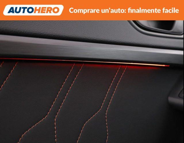 CUPRA Ateca 1.5 TSI DSG