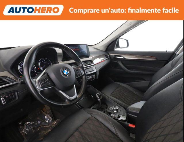 BMW X1 sDrive20i xLine