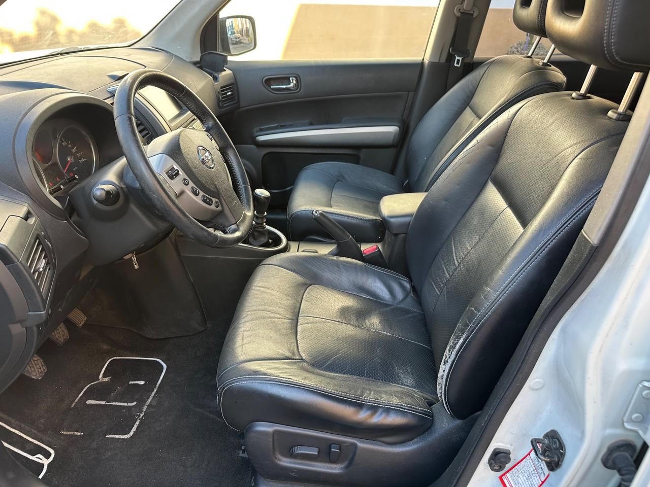 Nissan X-Trail 2.0 dCi 150CV XE