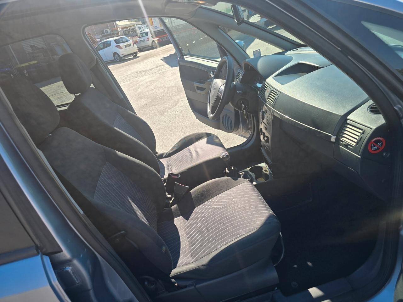 Opel Meriva 1.3 CDTI Cosmo