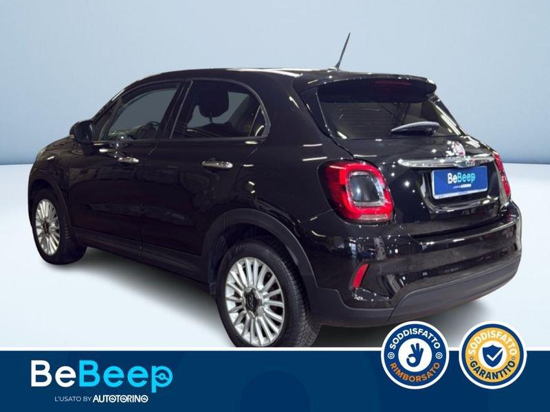 FIAT 500X 1.0 T3 URBAN 120CV MY20