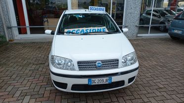 Fiat Punto Classic 1.2 5 porte km 27000