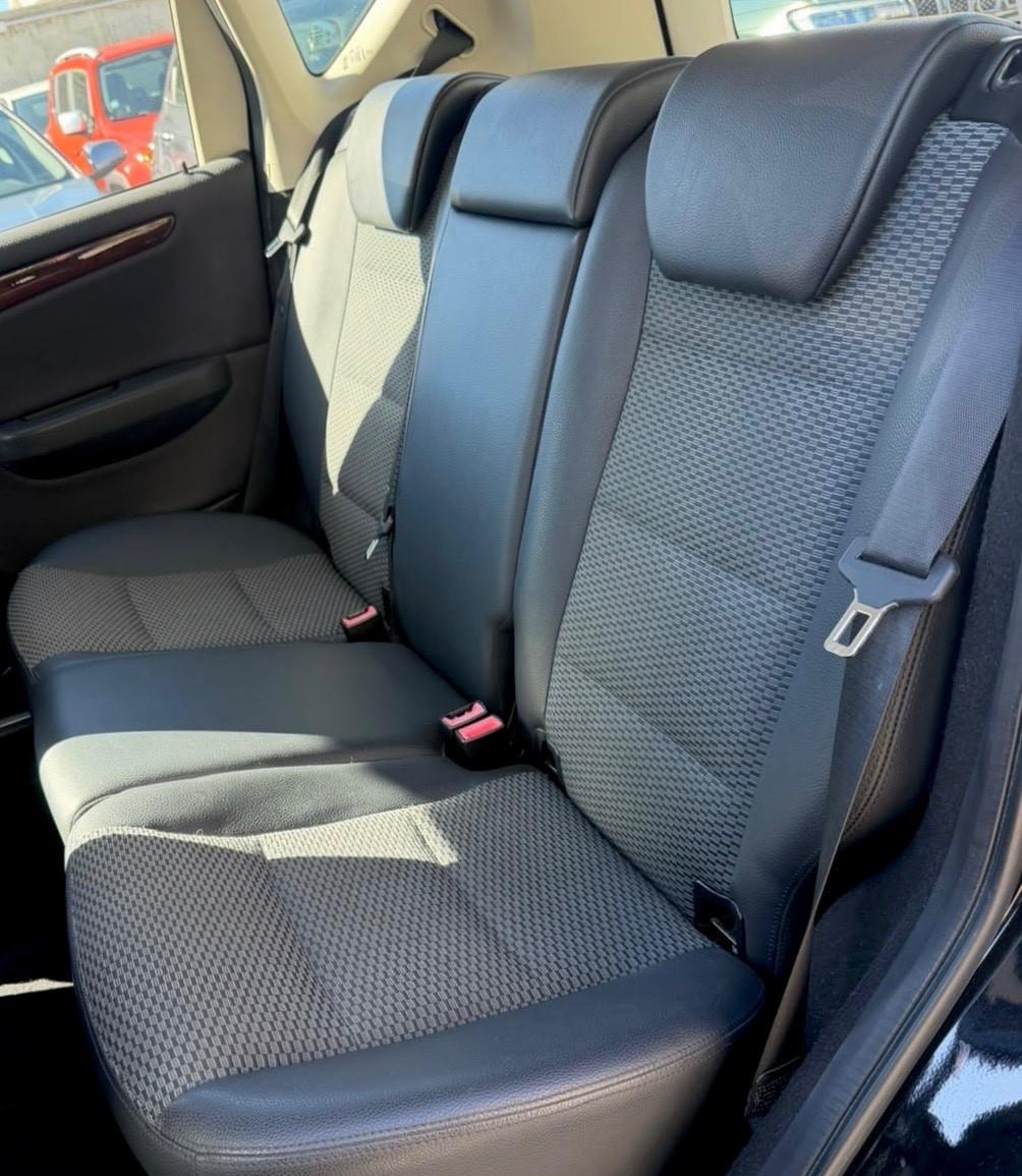 Mercedes Classe A 1.5 Benzina 95 Cv