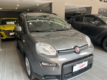 Fiat Panda 1.0 Hybrid GPL 70cv City Life ITALIANA