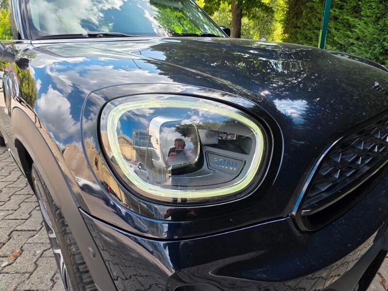 MINI Mini Countrym.(F60) Mini 2.0 Cooper S Unta...