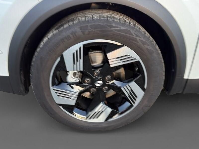 Renault Symbioz Symbioz Full Hybrid E-Tech 145 CV Techno