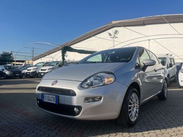 FIAT Punto Punto 5p 1.4 easypower Lounge Gpl E6