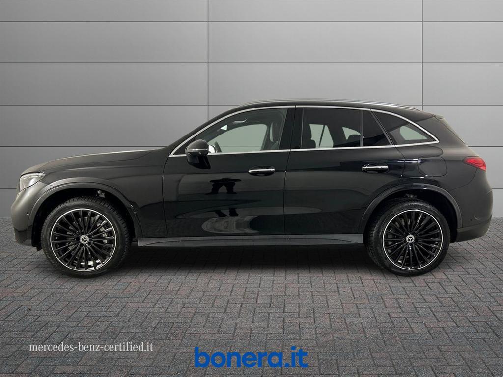 Mercedes GLC 300 300 e AMG Line Premium Plus 4Matic 9G-Tronic