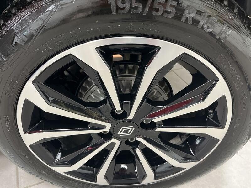 Renault Clio Clio TCe 90 CV 5 porte Techno