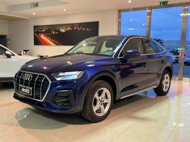 AUDI Q5 Sportback SPB 2.0TDI 204CV quattro