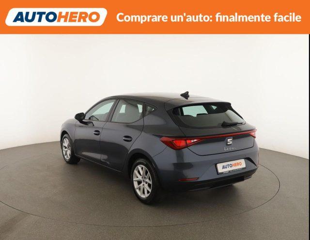 SEAT Leon 1.0 TSI 110 CV Business