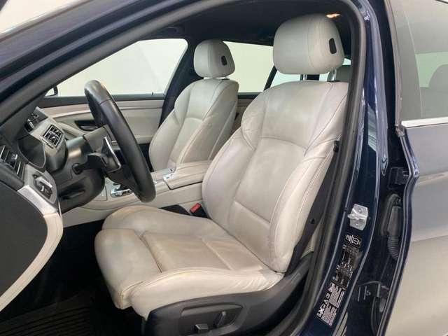 BMW 525 d Touring xDrive Msport