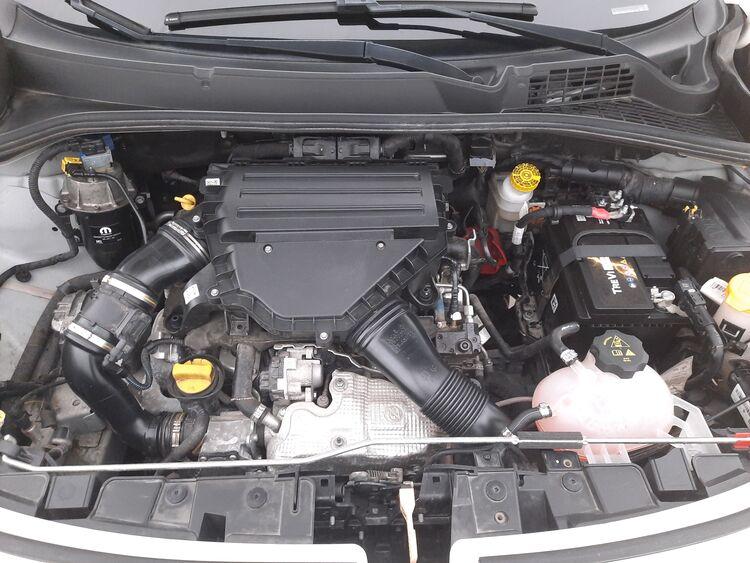 Fiat 500X Club BR833577 1.3 Diesel 95CV