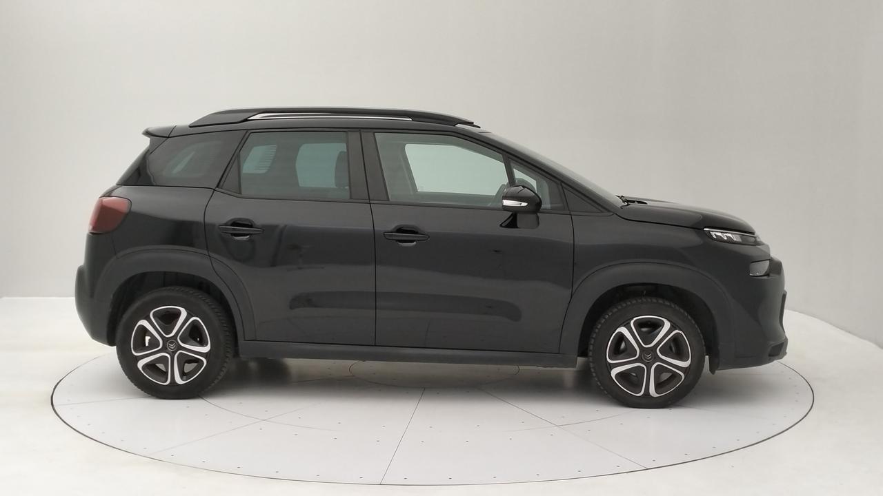 CITROEN C3 Aircross 2017 - C3 Aircross 1.2 puretech Feel s&s 110cv