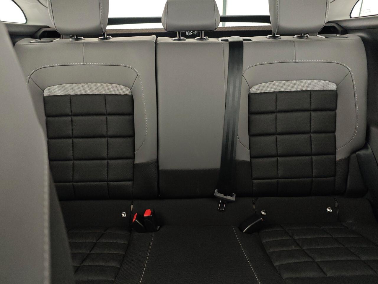 Citroen C4 PureTech 130 S&S EAT8 Plus