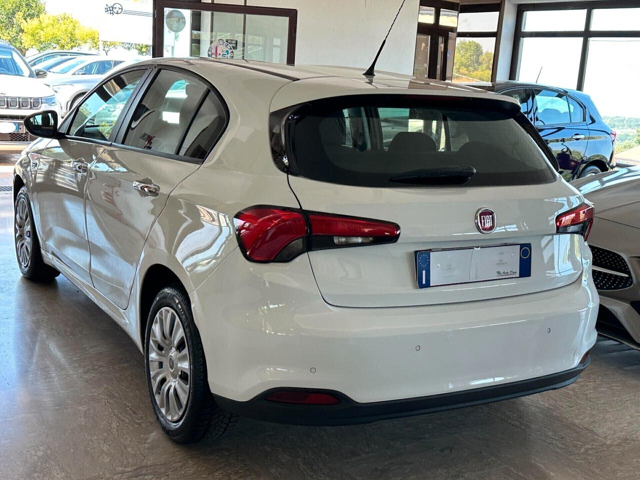 Fiat Tipo 1.3 M.JET 95 cv. 5 porte EASY