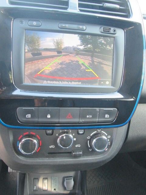 Dacia Spring Electric 45 Comfort