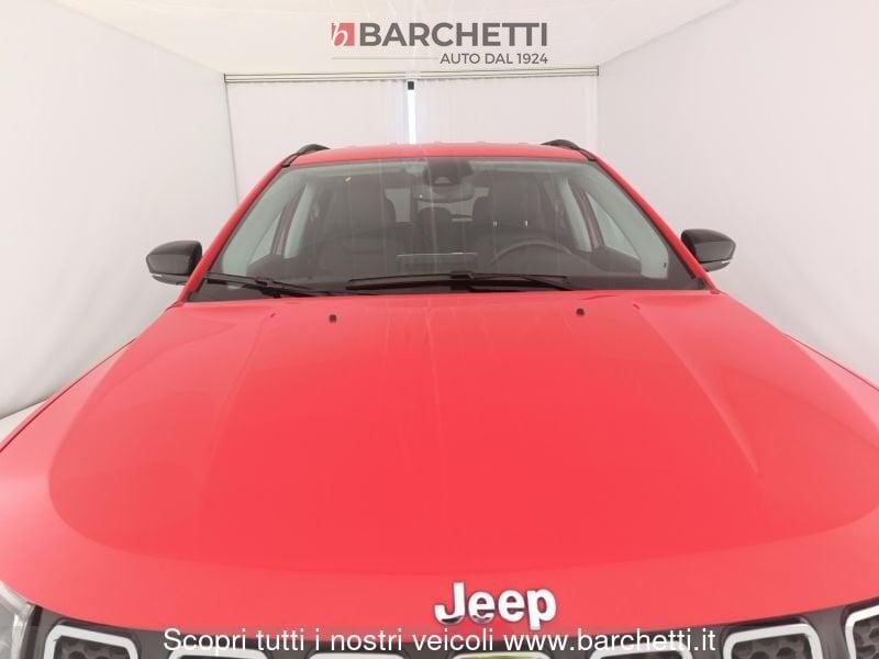 Jeep Compass 2ª SERIE 1.3 T4 190CV PHEV AT6 4XE LIMITED