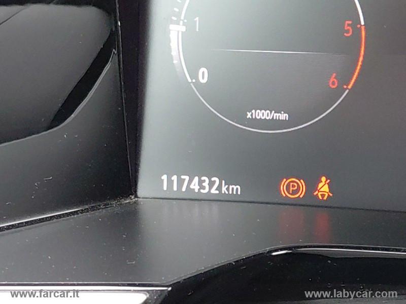 OPEL Grandland 1.5 D Ecotec aut. GS Line VETTURA IN ARRIVO