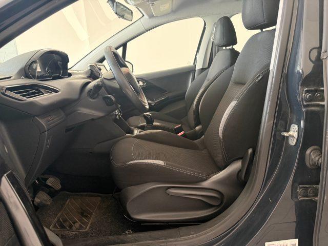 PEUGEOT 208 1° serie PureTech 68 5 porte Access
