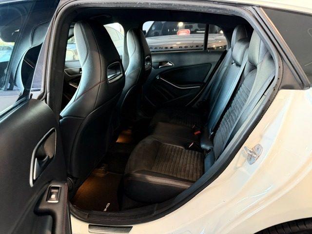 MERCEDES-BENZ CLA 220 d S.W. Automatic Premium AMG