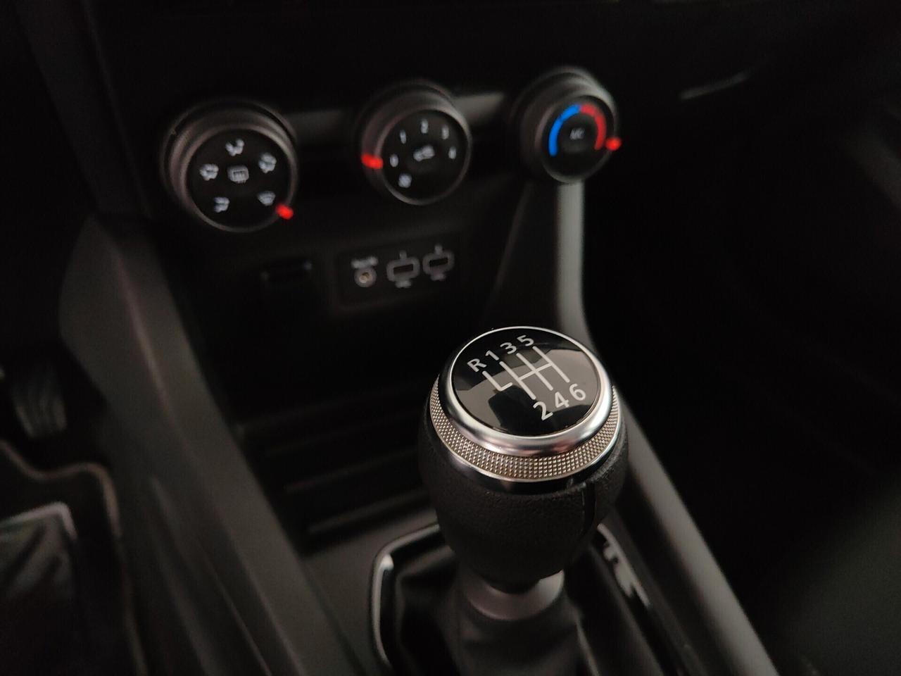 Renault Clio Blue dCi 85 CV 5 porte Business