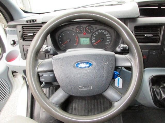Ford Transit/Tourneo/Bus Transit 350M 2.2 TDCi/140 PM-TM Furgone