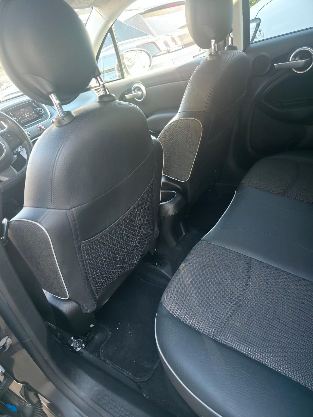 Fiat 500X 1.6 MultiJet 120 CV Cross Plus