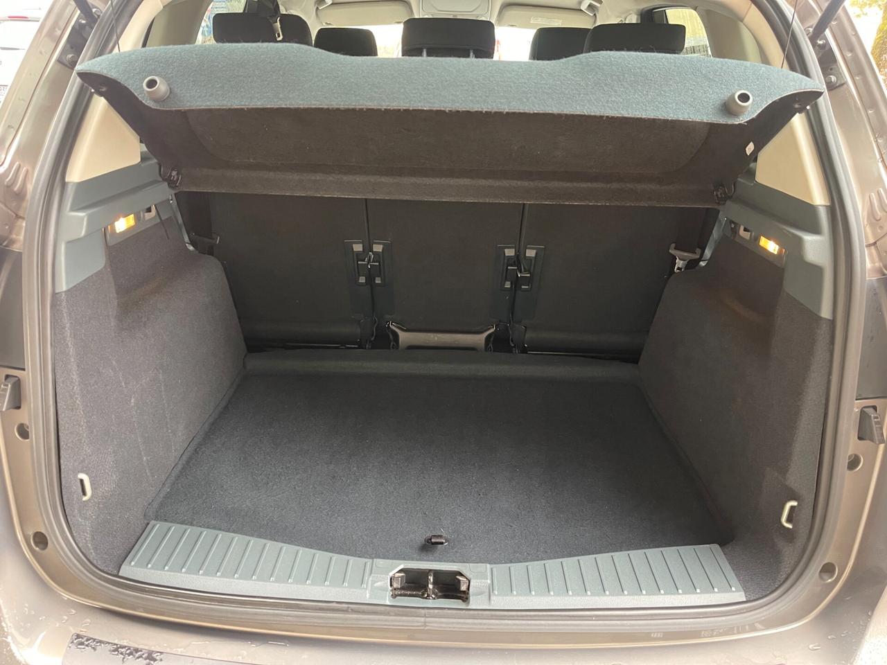 Ford C-Max 1.6 TDCi 115CV Titanium NEO PATENTATI