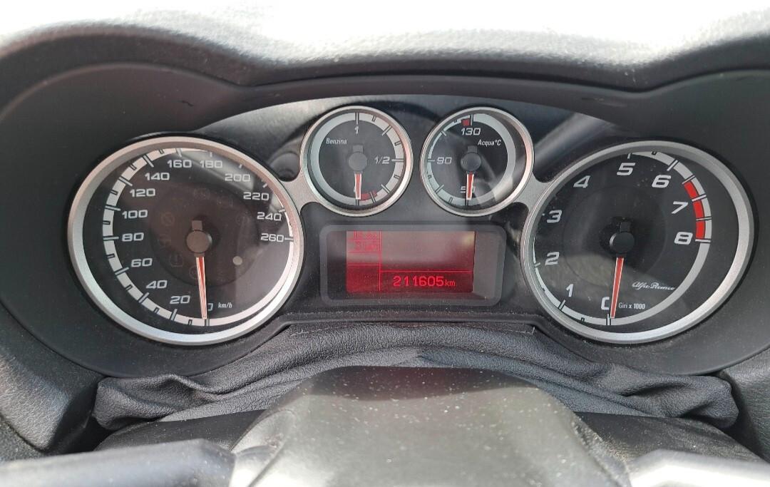 Alfa Romeo MiTo 1.4 78 CV 8V S&S Progression