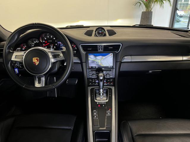 PORSCHE 911 3.4 Carrera Coupé CHRONO / PDK / 111 PUNTI