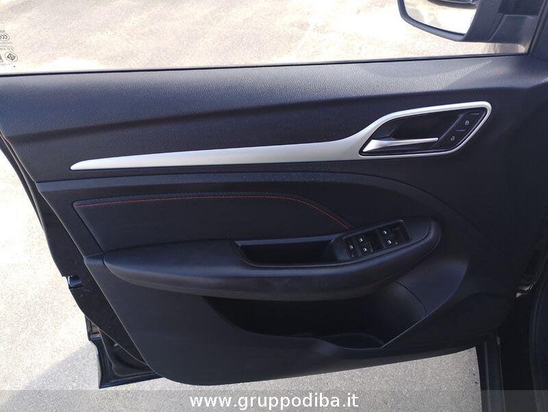 MG ZS 2021 1.5 Luxury