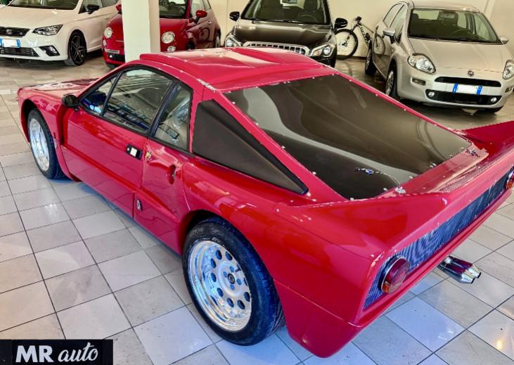 LANCIA Beta Lancia Beta 037 - REPLICA Montecarlo Coupe 2.0 118cv