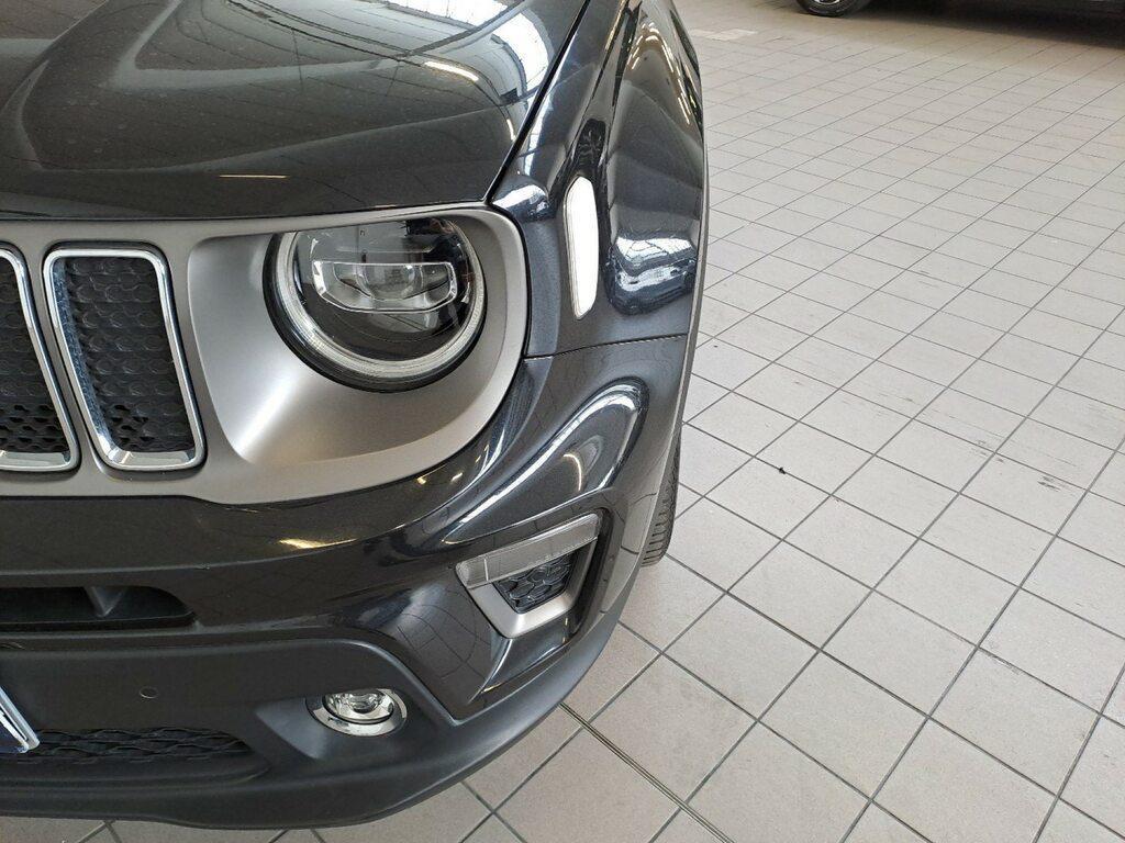 Jeep Renegade 1.0 T3 Limited 2WD