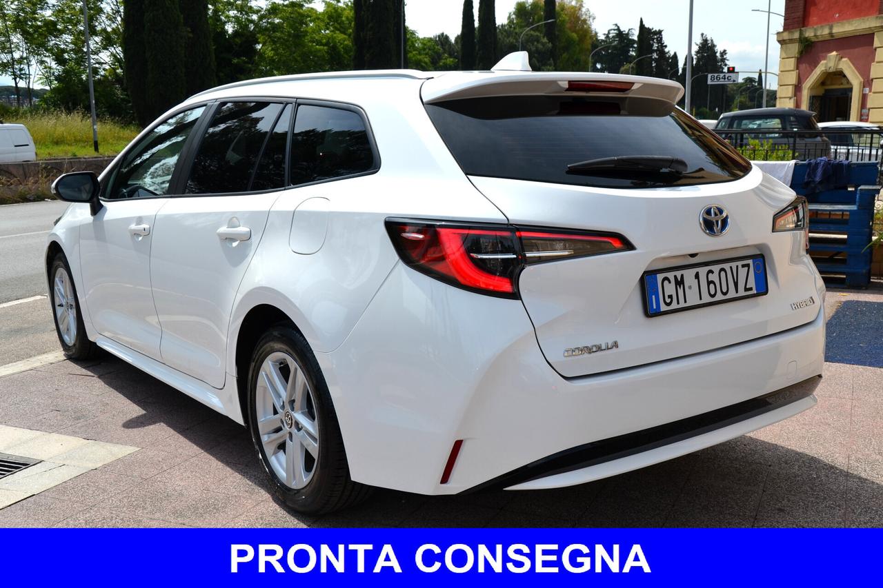 Toyota Corolla 1.8 HYBRID SW **NO VINCOLI**UNIPRO'*ITALIANA**