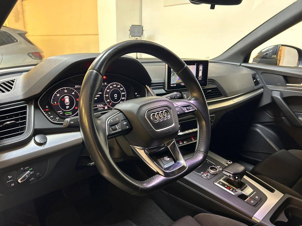 Audi Q5 40 2.0 tdi Business quattro 190cv