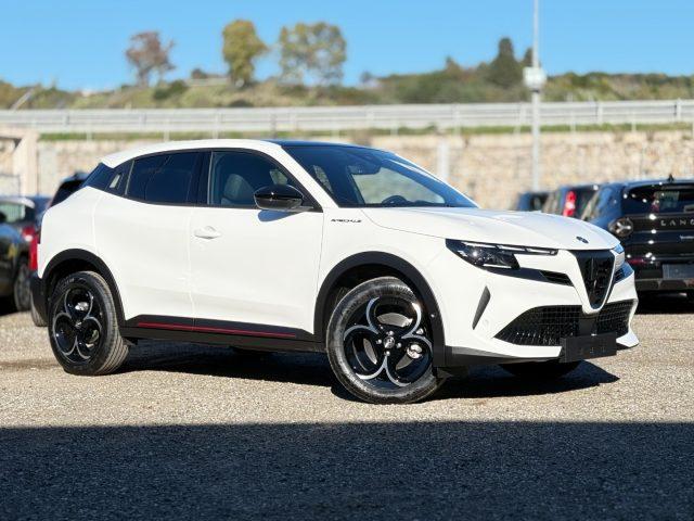 ALFA ROMEO Junior 1.2 145 CV Hybrid eDCT6 Speciale NUOVO