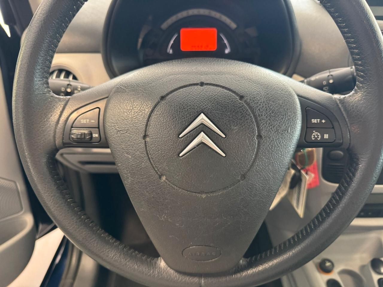 Citroen C3 1.4 Exclusive