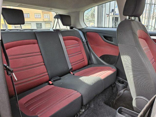 FIAT Punto Evo 1.4 3 porte Active EasyPower