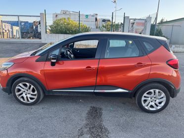 Renault Captur dCi 8V 90 CV EDC Start&Stop Energy Hypnotic