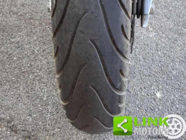 FANTIC MOTOR XMF 125 Performance