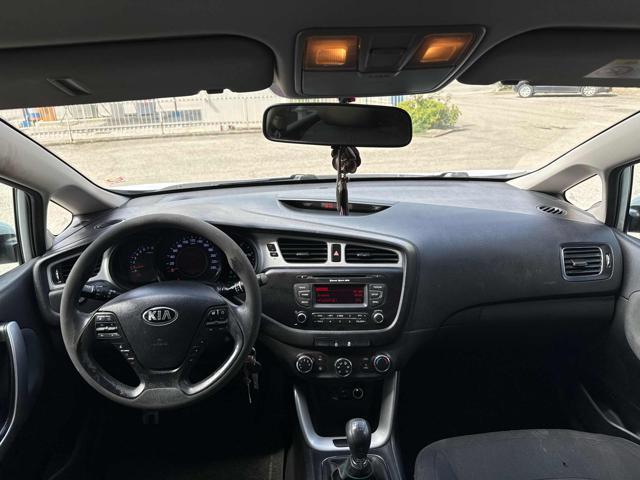 KIA cee'd 1.4 ECO GPL SW Cool